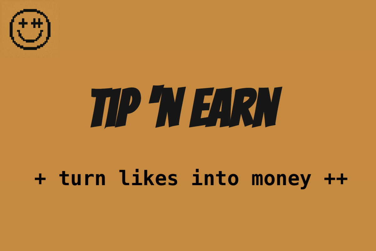 Tipn - Farcaster Mini Apps